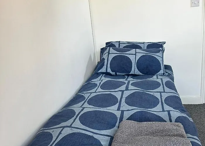 North London Property